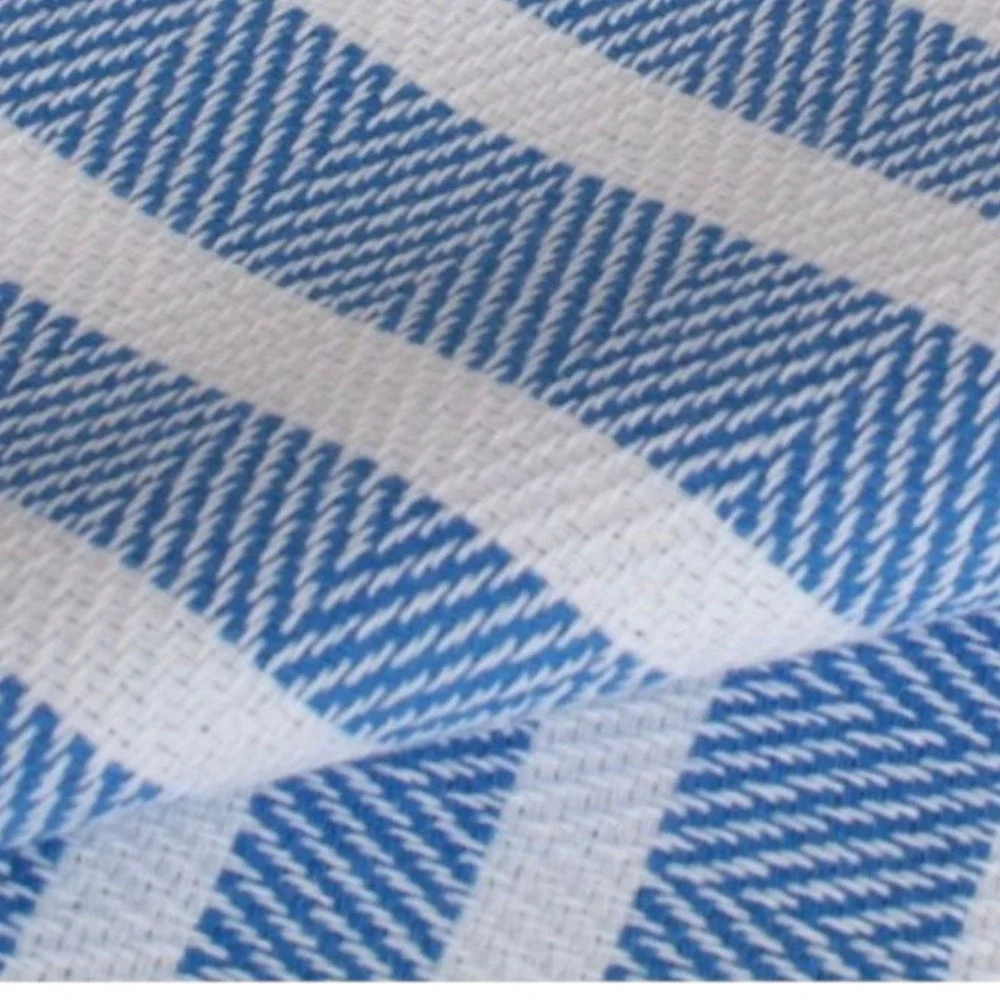 TROY Authentic Turkish Stripes‎ Spa Gym Bath Beach Towel 100 X 175 Cm NEW